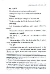 Hiện Tượng Luận Phật Giáo (Bộ 2 Quyển) Bìa Cứng - Dan Lusthaus