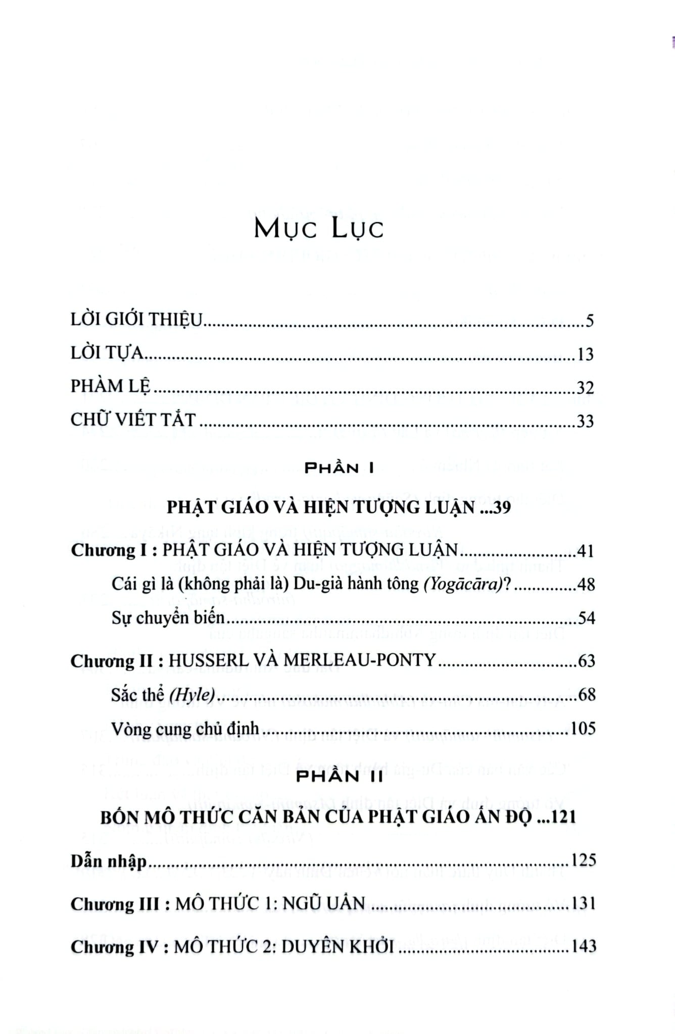 Hiện Tượng Luận Phật Giáo (Bộ 2 Quyển) Bìa Cứng - Dan Lusthaus