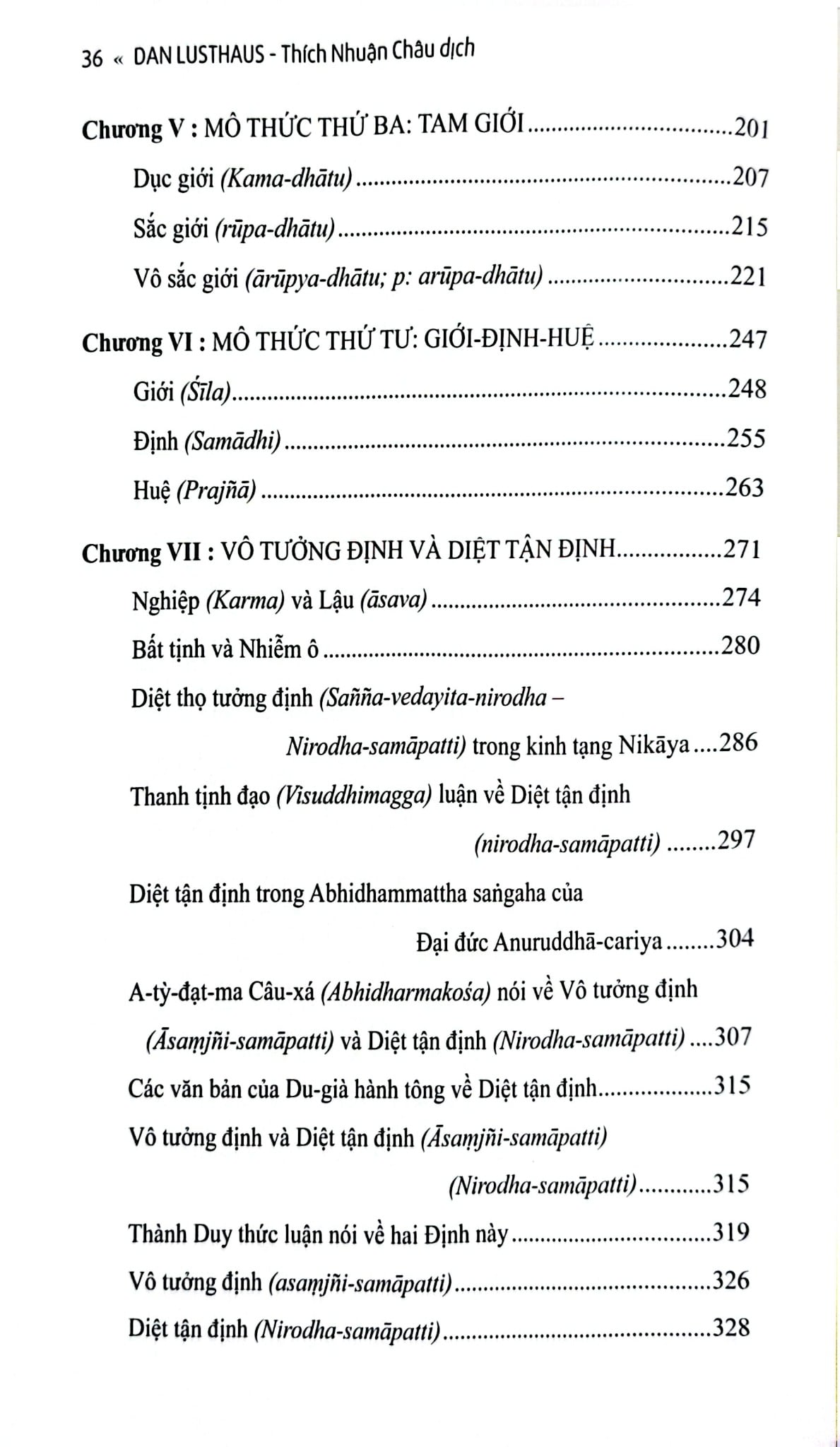 Hiện Tượng Luận Phật Giáo (Bộ 2 Quyển) Bìa Cứng - Dan Lusthaus