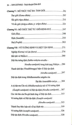  Hiện Tượng Luận Phật Giáo (Bộ 2 Quyển) Bìa Cứng - Dan Lusthaus 