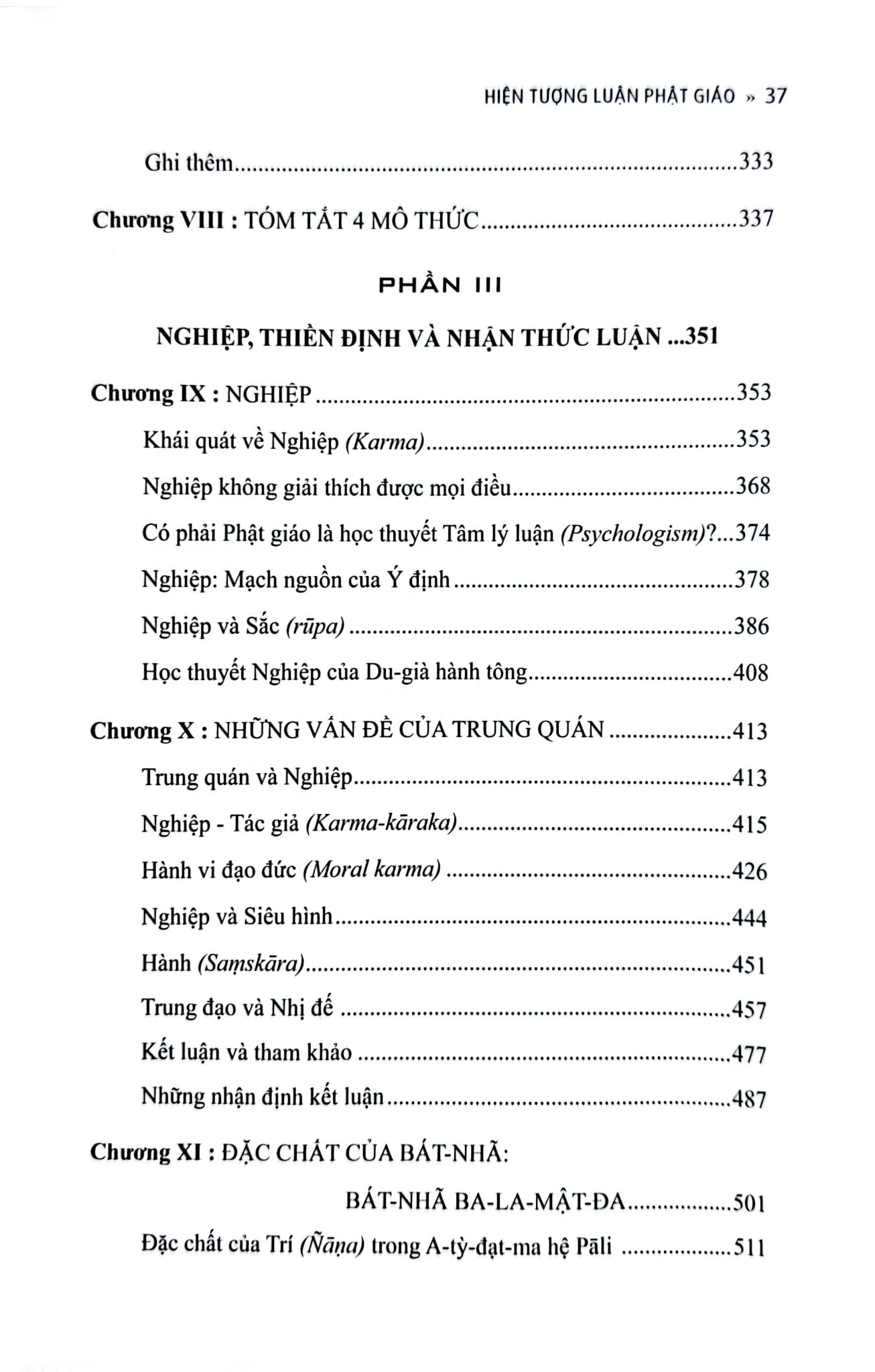 Hiện Tượng Luận Phật Giáo (Bộ 2 Quyển) Bìa Cứng - Dan Lusthaus