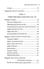 Hiện Tượng Luận Phật Giáo (Bộ 2 Quyển) Bìa Cứng - Dan Lusthaus