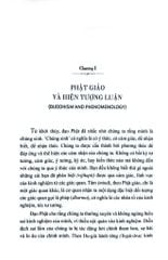 Hiện Tượng Luận Phật Giáo (Bộ 2 Quyển) Bìa Cứng - Dan Lusthaus
