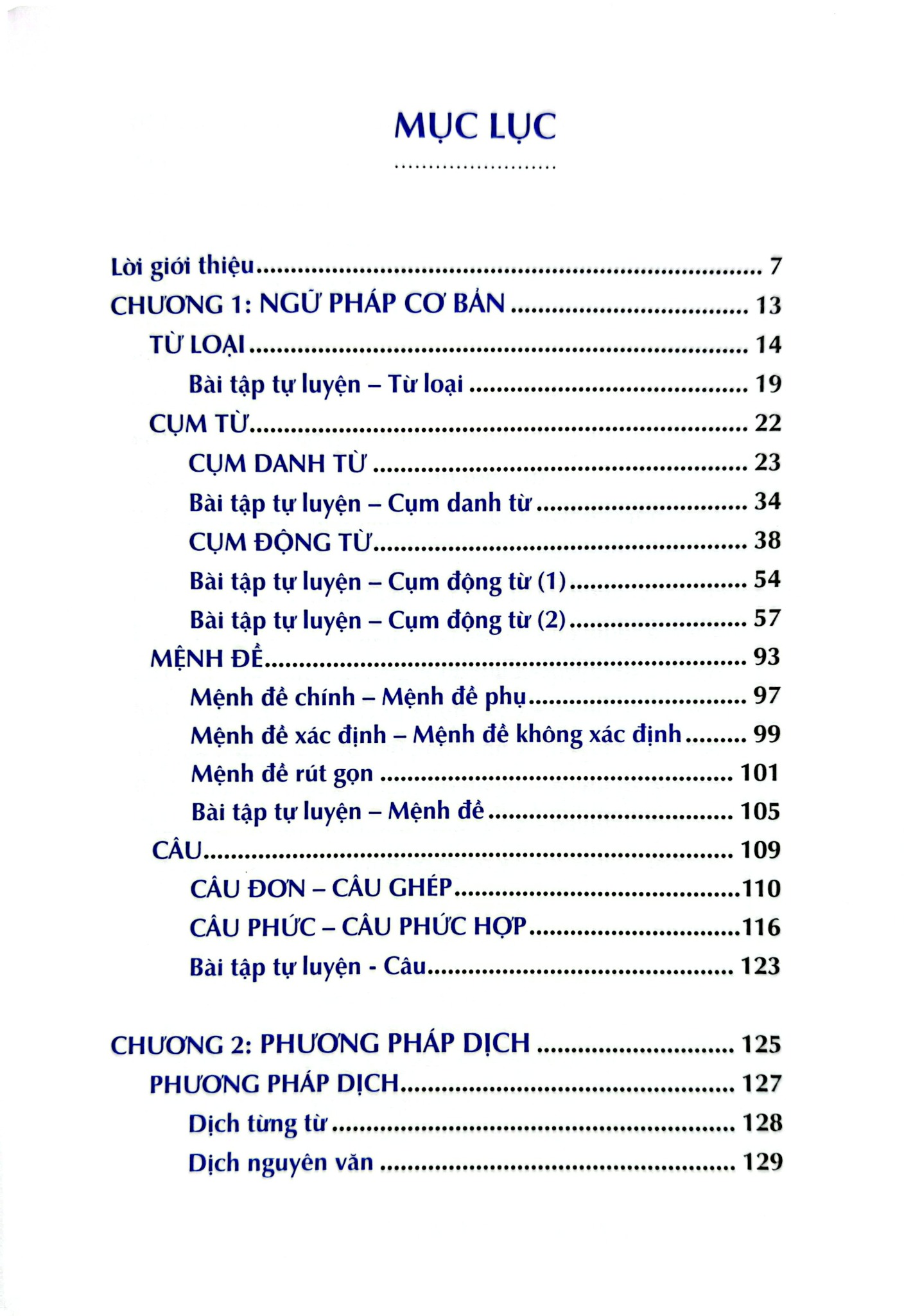 Cẩm Nang Dịch Tài Liệu Y Khoa Tiếng Anh - Ths. Bs Nguyễn Thái Duy