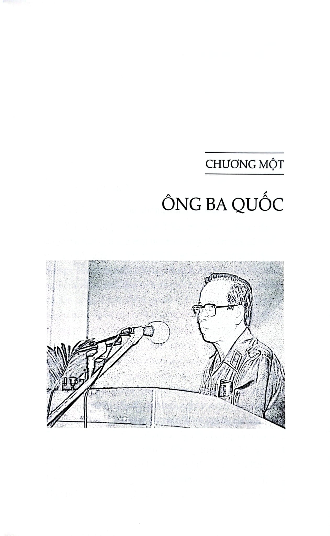 Người Thầy - Thượng Tướng Nguyễn Chí Vịnh (Tái Bản 2025)