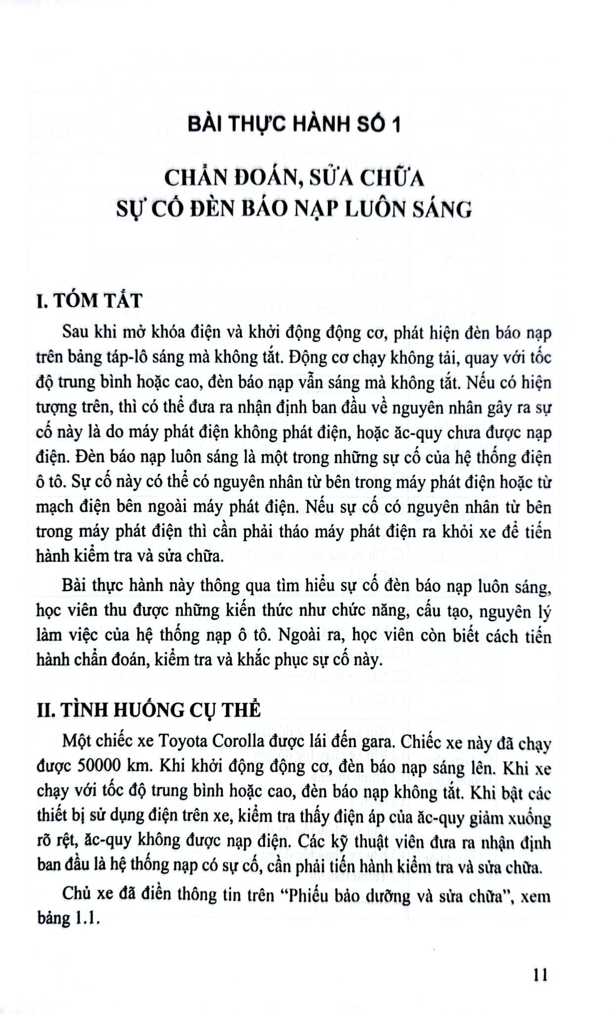 Sửa Chữa Điện Ô Tô - Nhiều Tác Giả