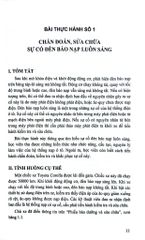 Sửa Chữa Điện Ô Tô - Nhiều Tác Giả