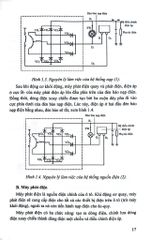 Sửa Chữa Điện Ô Tô - Nhiều Tác Giả