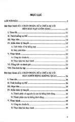 Sửa Chữa Điện Ô Tô - Nhiều Tác Giả
