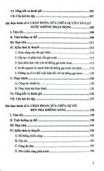 Sửa Chữa Điện Ô Tô - Nhiều Tác Giả