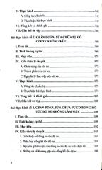 Sửa Chữa Điện Ô Tô - Nhiều Tác Giả