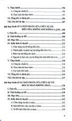 Sửa Chữa Điện Ô Tô - Nhiều Tác Giả