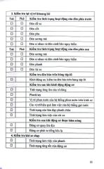 Bảo Dưỡng Ô Tô - Nhiều Tác Giả