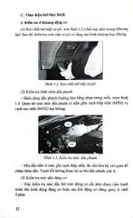 Bảo Dưỡng Ô Tô - Nhiều Tác Giả