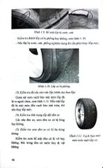 Bảo Dưỡng Ô Tô - Nhiều Tác Giả