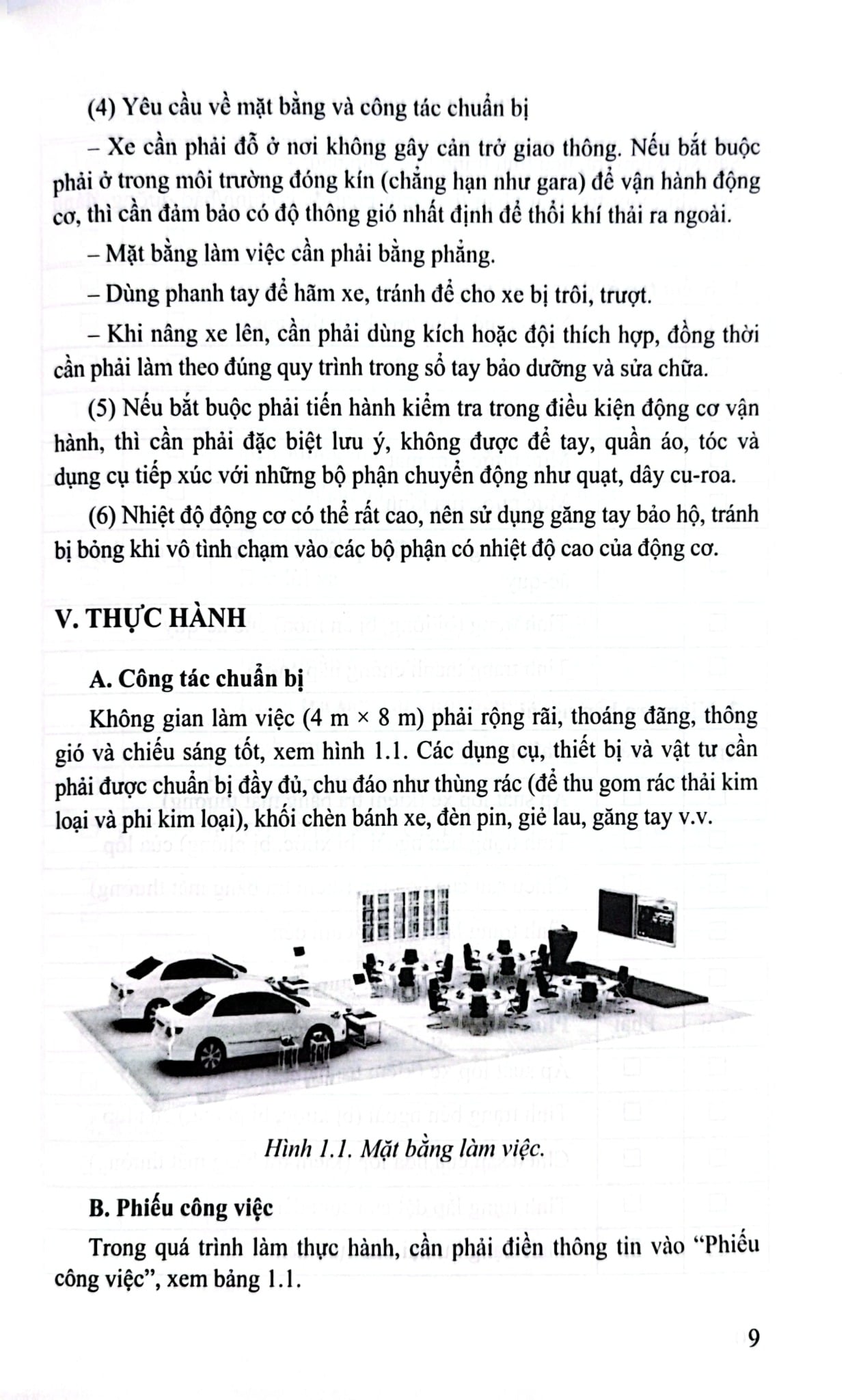 Bảo Dưỡng Ô Tô - Nhiều Tác Giả