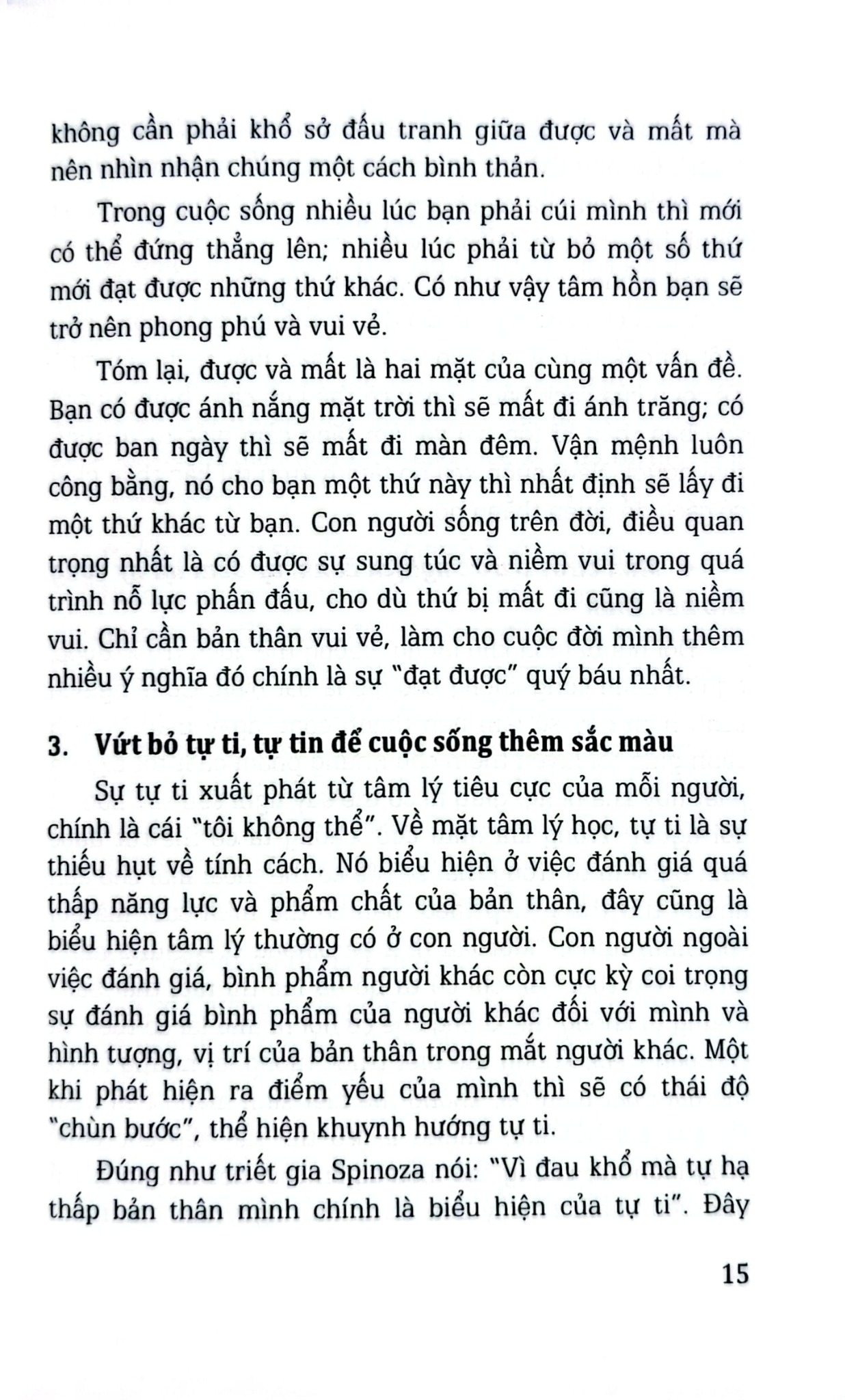 Tủ Sách Kỹ Năng  - Học Cách Không Nuối Tiếc - Nguyễn Thu Trang - Nguyễn Hoàng Thu Hà