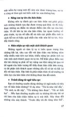 Tủ Sách Kỹ Năng  - Học Cách Không Nuối Tiếc - Nguyễn Thu Trang - Nguyễn Hoàng Thu Hà