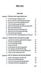 Tủ Sách Kỹ Năng  - Học Cách Không Nuối Tiếc - Nguyễn Thu Trang - Nguyễn Hoàng Thu Hà