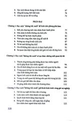 Tủ Sách Kỹ Năng  - Học Cách Không Nuối Tiếc - Nguyễn Thu Trang - Nguyễn Hoàng Thu Hà