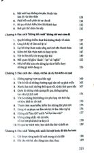 Tủ Sách Kỹ Năng  - Học Cách Không Nuối Tiếc - Nguyễn Thu Trang - Nguyễn Hoàng Thu Hà
