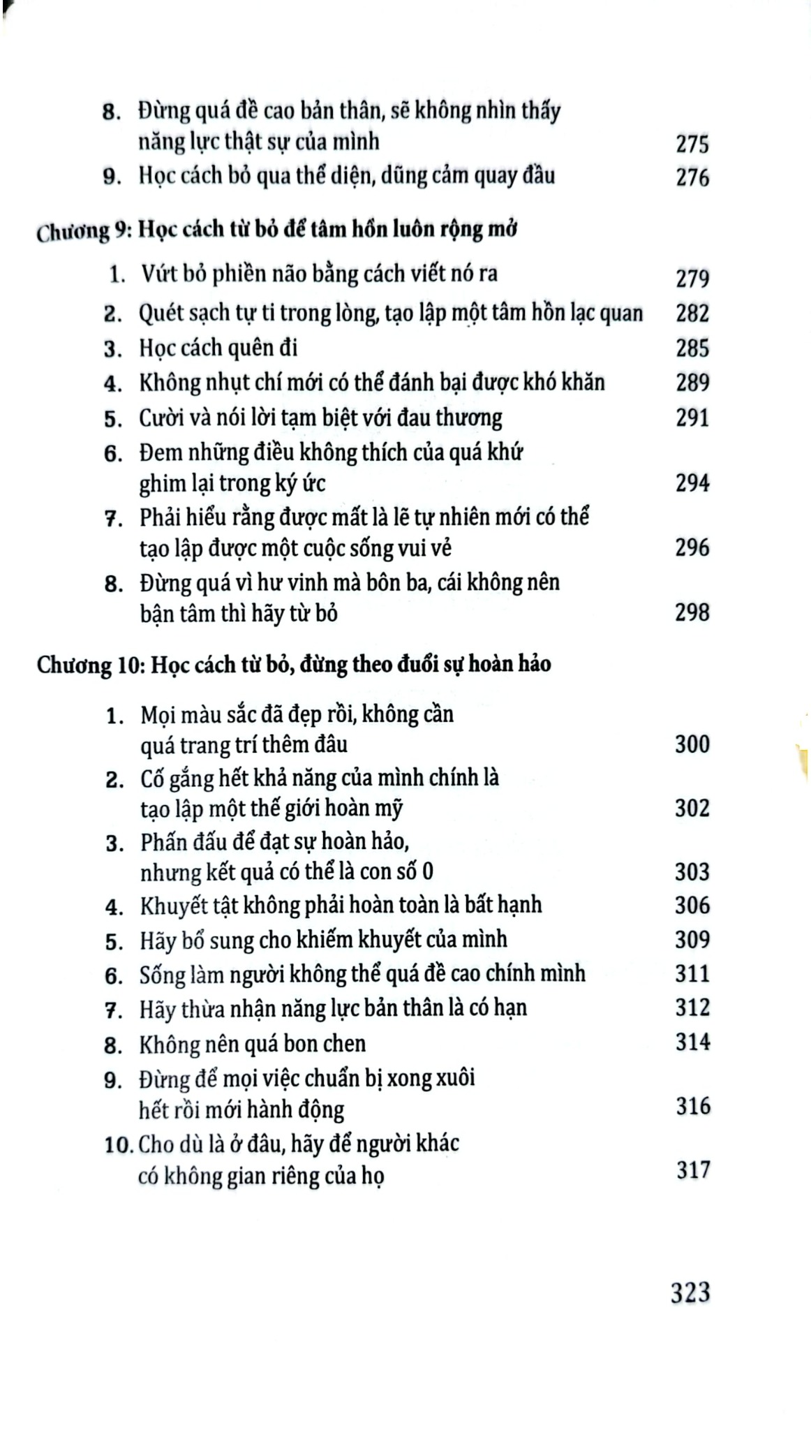 Tủ Sách Kỹ Năng  - Học Cách Không Nuối Tiếc - Nguyễn Thu Trang - Nguyễn Hoàng Thu Hà