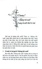 Tủ Sách Kỹ Năng  - Học Cách Không Nuối Tiếc - Nguyễn Thu Trang - Nguyễn Hoàng Thu Hà