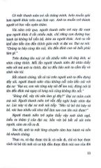 Tủ Sách Kỹ Năng  - Học Cách Không Nuối Tiếc - Nguyễn Thu Trang - Nguyễn Hoàng Thu Hà