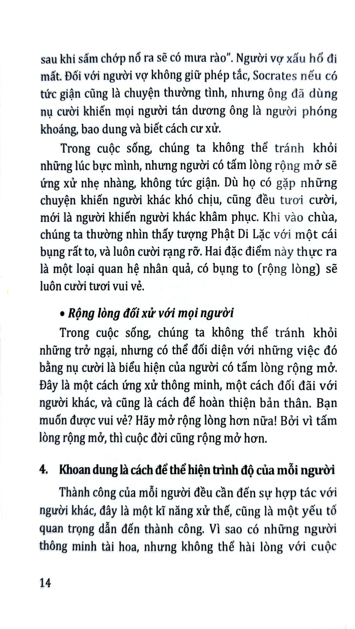 Tủ Sách Kỹ Năng - Học Cách Khoan Dung - Phạm Sơn Tùng - Nguyễn Hoàng Đăng