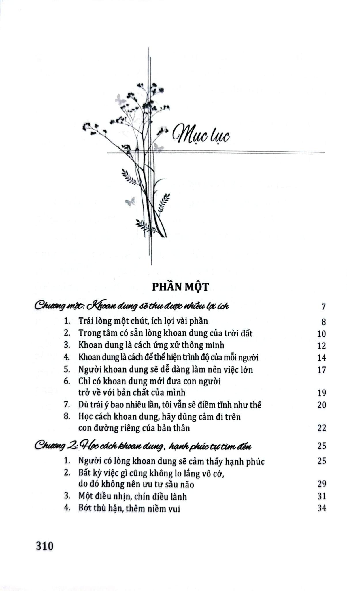 Tủ Sách Kỹ Năng - Học Cách Khoan Dung - Phạm Sơn Tùng - Nguyễn Hoàng Đăng
