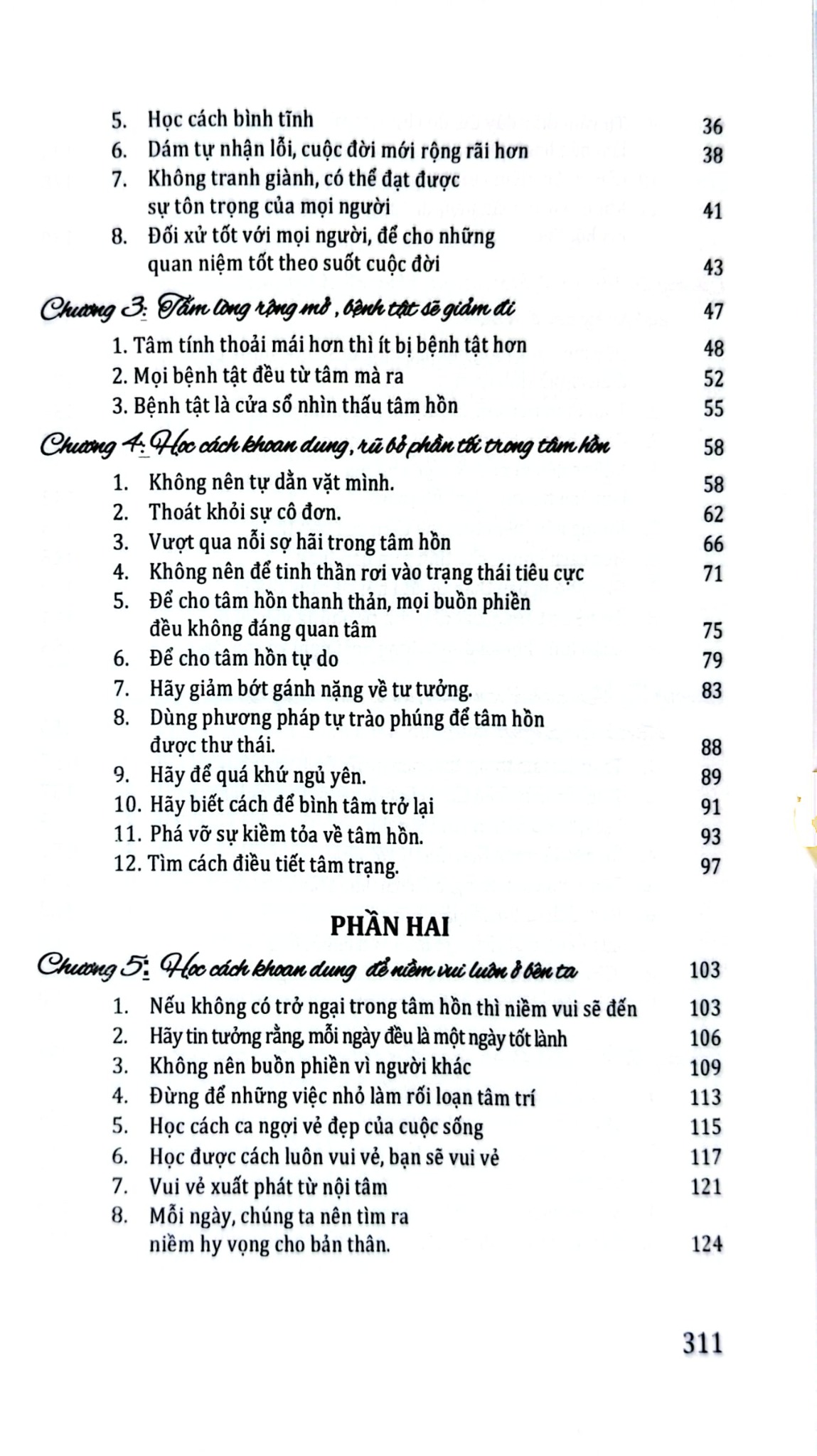 Tủ Sách Kỹ Năng - Học Cách Khoan Dung - Phạm Sơn Tùng - Nguyễn Hoàng Đăng