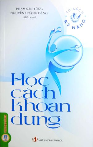 Combo 5 Cuốn Học Cách ( Không Nuối Tiếc + Cảm Ơn + Chia Sẻ + Khoan Dung + Yêu Thương )