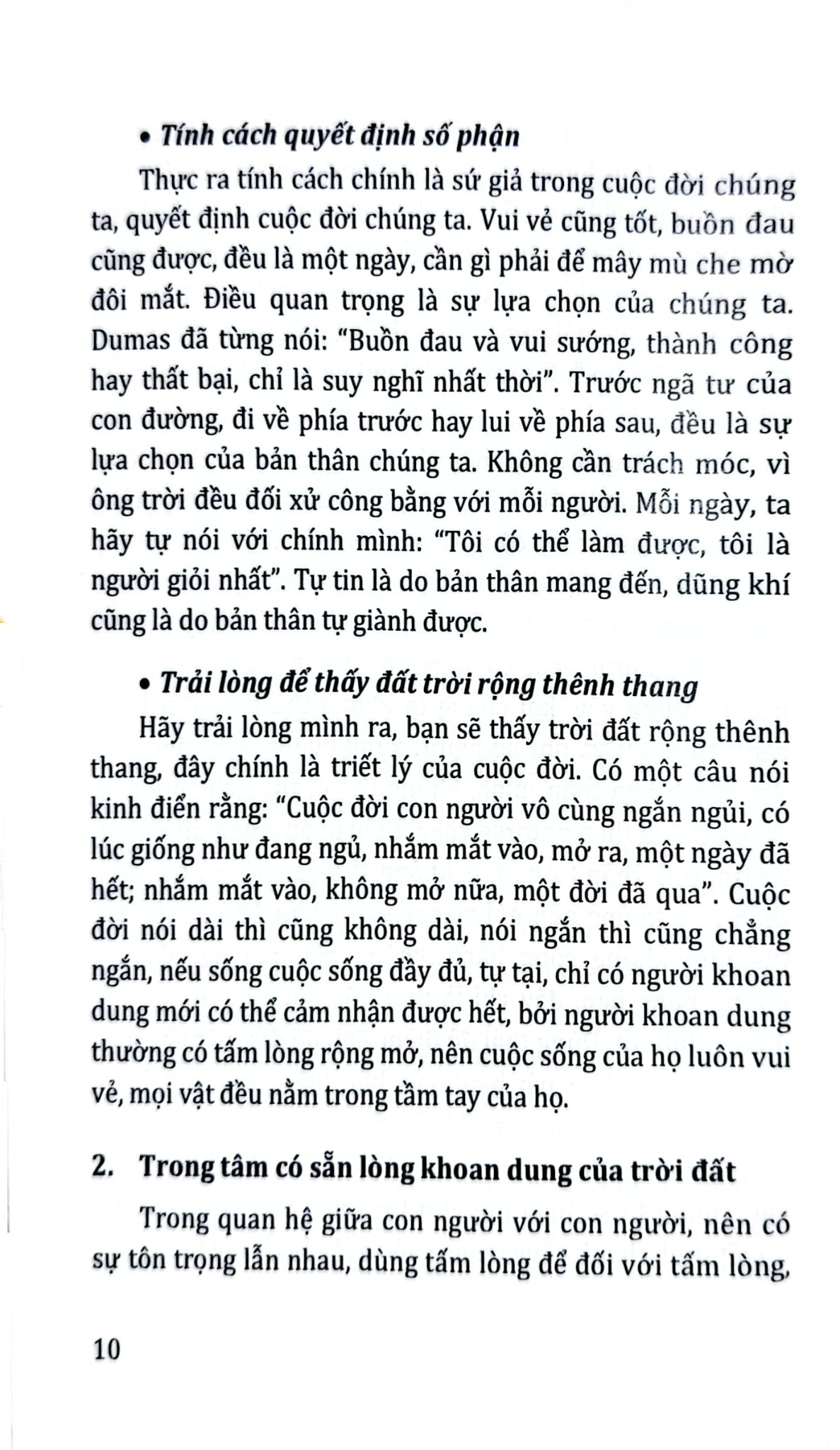 Tủ Sách Kỹ Năng - Học Cách Khoan Dung - Phạm Sơn Tùng - Nguyễn Hoàng Đăng