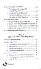 Tủ Sách Kỹ Năng - Học Cách Chia Sẻ - Vũ Minh Trang