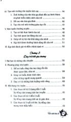 Tủ Sách Kỹ Năng - Học Cách Chia Sẻ - Vũ Minh Trang