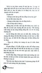 Tủ Sách Kỹ Năng - Học Cách Chia Sẻ - Vũ Minh Trang