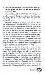 Tủ Sách Kỹ Năng - Học Cách Chia Sẻ - Vũ Minh Trang