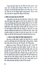 Tủ Sách Kỹ Năng - Học Cách Cảm Ơn - Nguyễn Hà Yến Mi - Lê Thanh Hải