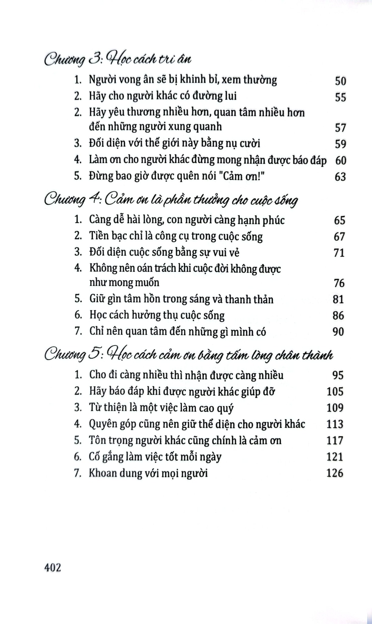 Tủ Sách Kỹ Năng - Học Cách Cảm Ơn - Nguyễn Hà Yến Mi - Lê Thanh Hải