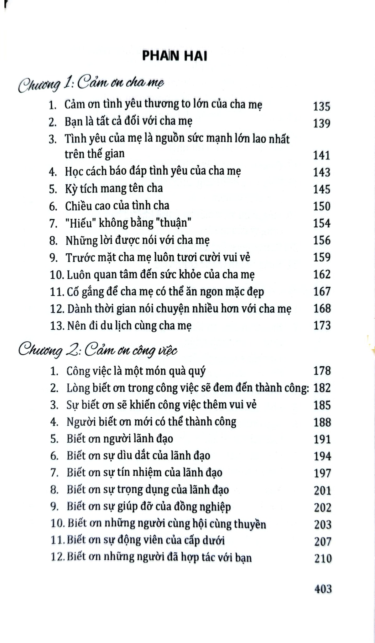 Tủ Sách Kỹ Năng - Học Cách Cảm Ơn - Nguyễn Hà Yến Mi - Lê Thanh Hải