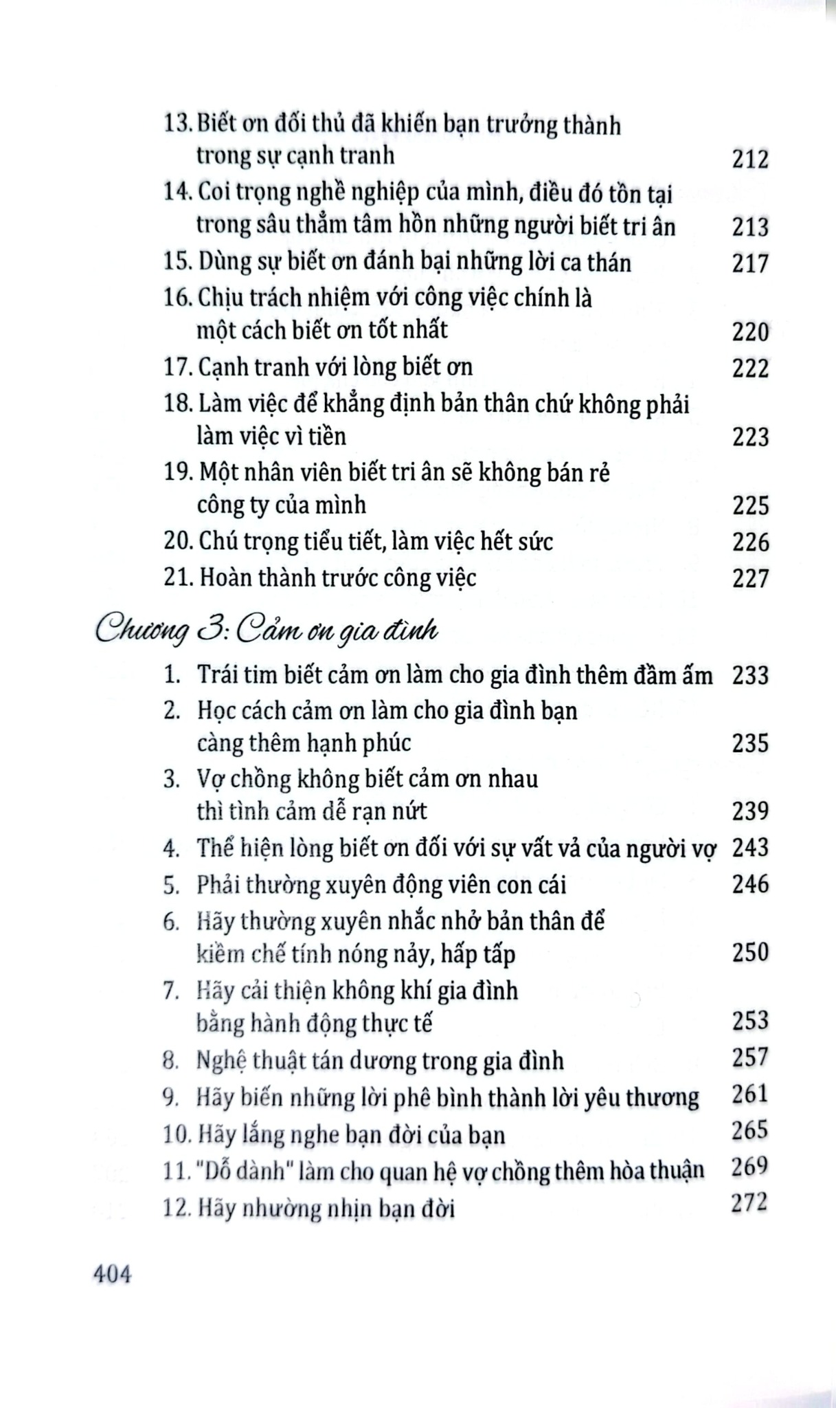 Tủ Sách Kỹ Năng - Học Cách Cảm Ơn - Nguyễn Hà Yến Mi - Lê Thanh Hải