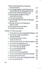 Tủ Sách Kỹ Năng - Học Cách Cảm Ơn - Nguyễn Hà Yến Mi - Lê Thanh Hải