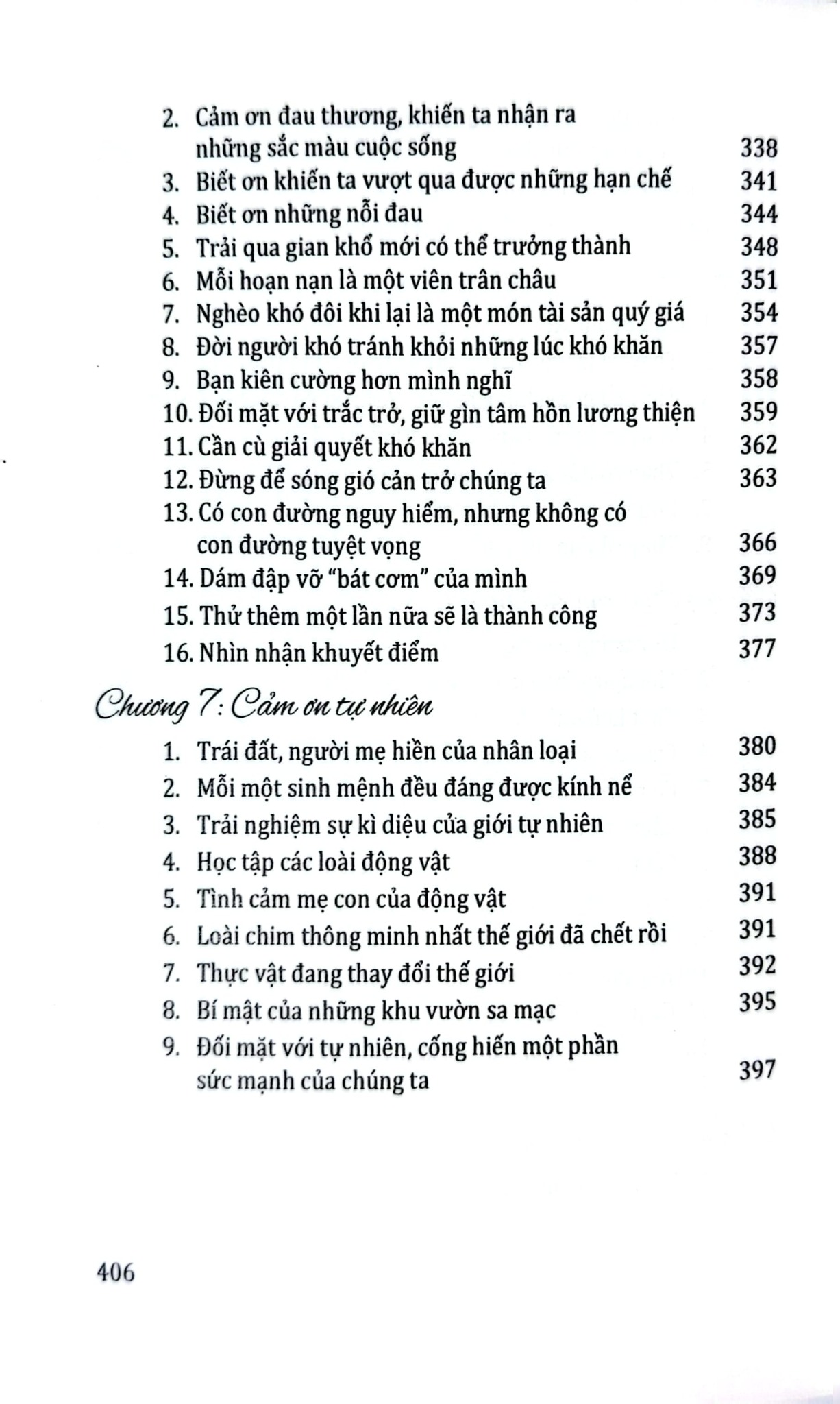 Tủ Sách Kỹ Năng - Học Cách Cảm Ơn - Nguyễn Hà Yến Mi - Lê Thanh Hải