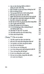 Tủ Sách Kỹ Năng - Học Cách Cảm Ơn - Nguyễn Hà Yến Mi - Lê Thanh Hải