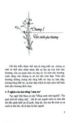 Tủ Sách Kỹ Năng - Học Cách Cảm Ơn - Nguyễn Hà Yến Mi - Lê Thanh Hải