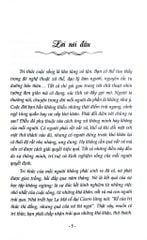 Bài Học Cuộc Sống - Ai Thông Minh Hơn Ai - Vân Phong