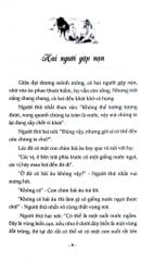 Bài Học Cuộc Sống - Ai Thông Minh Hơn Ai - Vân Phong