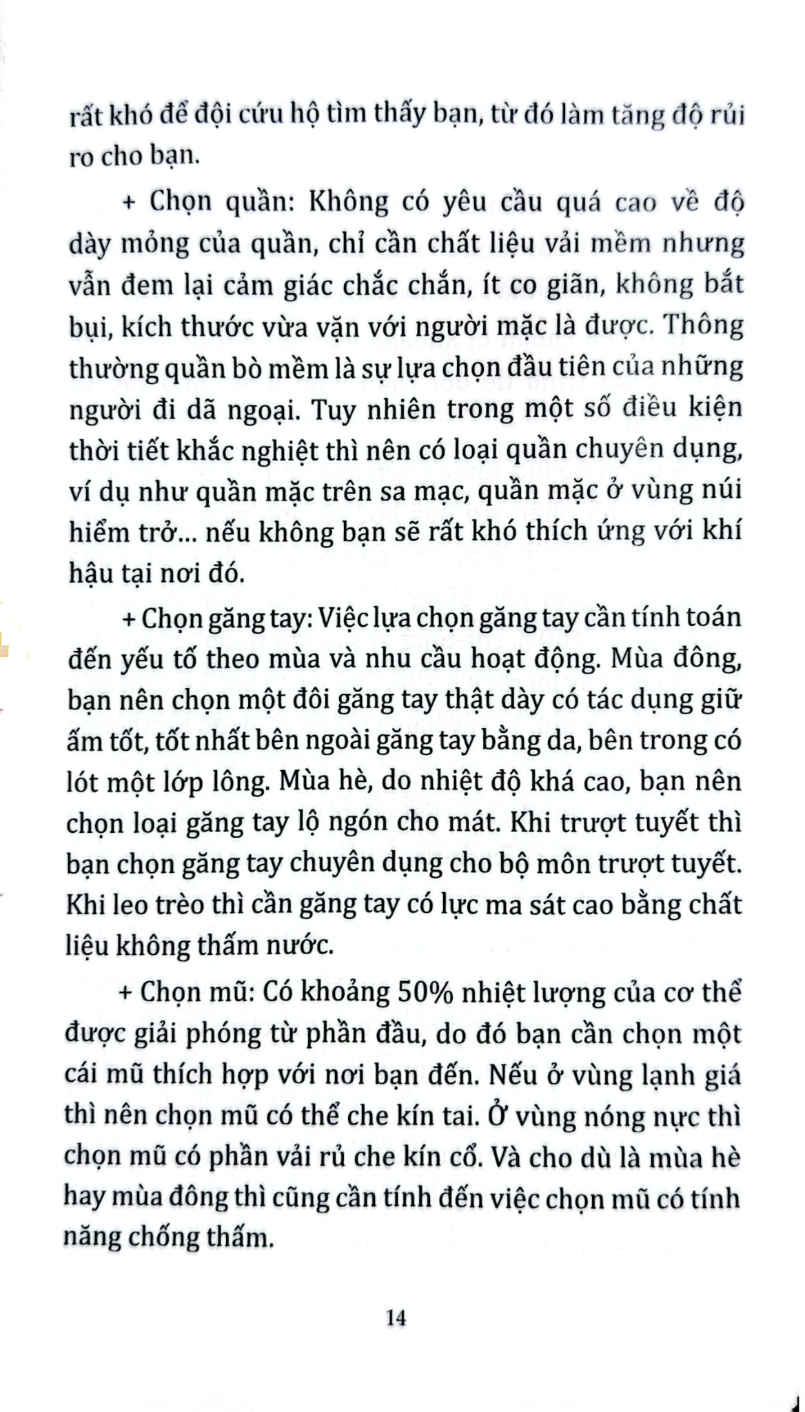 Phòng Tránh Tai Nạn Bất Ngờ - Kỹ Năng Tồn Tại Và Thoát Hiểm - Bùi Thu Hiền