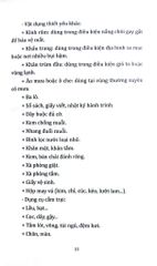 Phòng Tránh Tai Nạn Bất Ngờ - Kỹ Năng Tồn Tại Và Thoát Hiểm - Bùi Thu Hiền