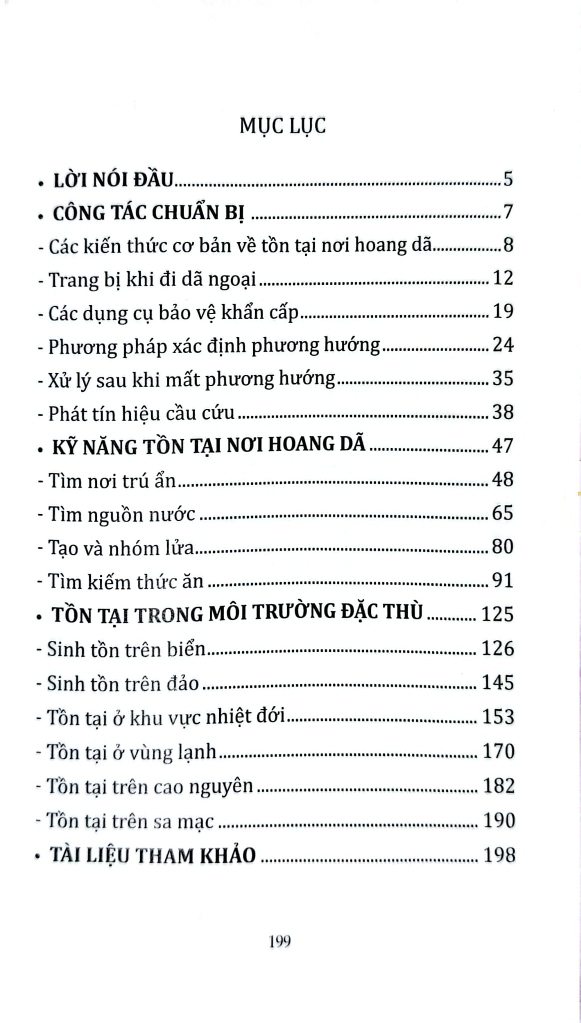 Phòng Tránh Tai Nạn Bất Ngờ - Kỹ Năng Tồn Tại Và Thoát Hiểm - Bùi Thu Hiền